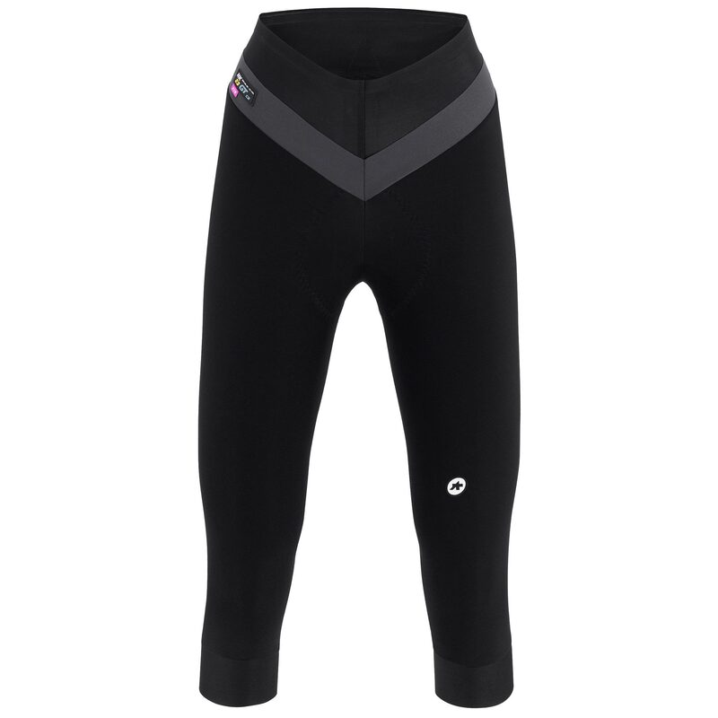 Corsaire vélo femme Assos UMA GT Spring C2
