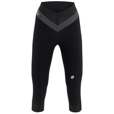 Corsaire vélo femme Assos UMA GT Spring C2