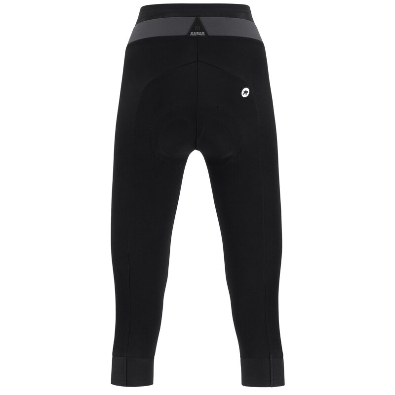 Dames fietsbroek Assos UMA GT Spring Fall C2