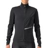Castelli Go W Jacket winterfietsjack voor dames