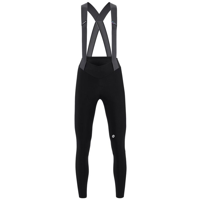 Cuissard vélo long femme Assos UMA GT Winter C2