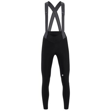 Cuissard vélo long femme Assos UMA GT Winter C2