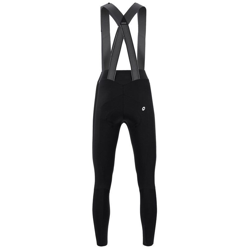 Cuissard vélo long femme Assos UMA GT Winter C2