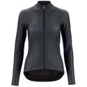 Maillot vélo manches longues femme Assos Uma GT Spring Fall LS