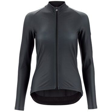 Maillot vélo manches longues femme Assos Uma GT Spring Fall LS