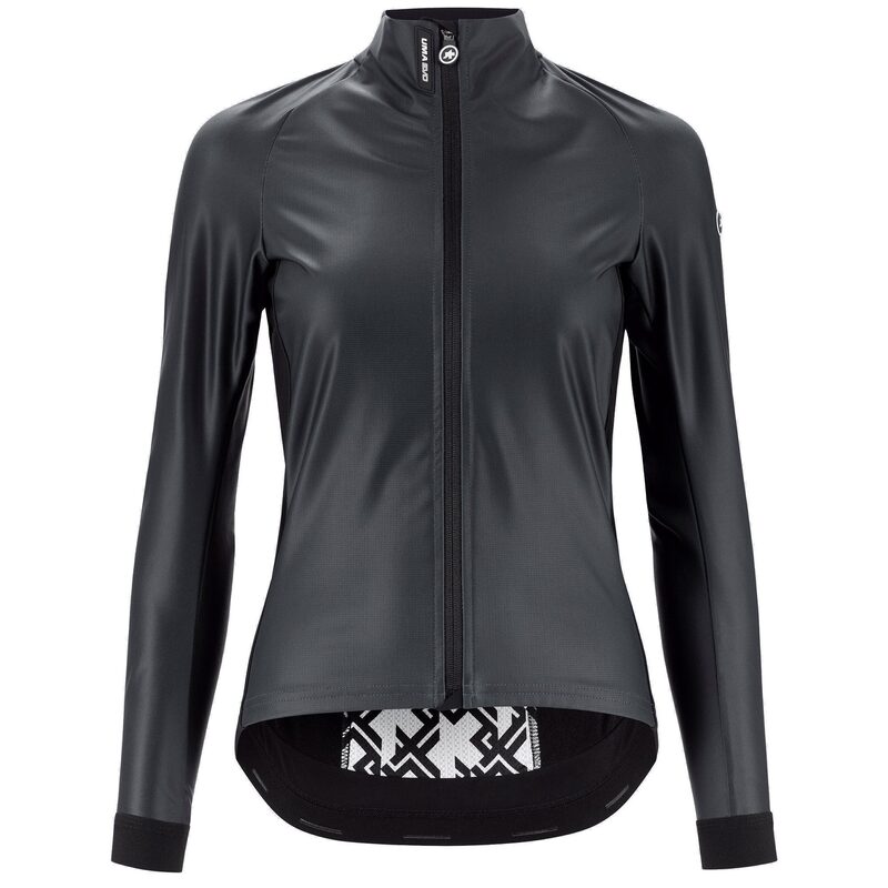 Veste vélo hiver femme Assos Uma GT Winter Jacket Evo