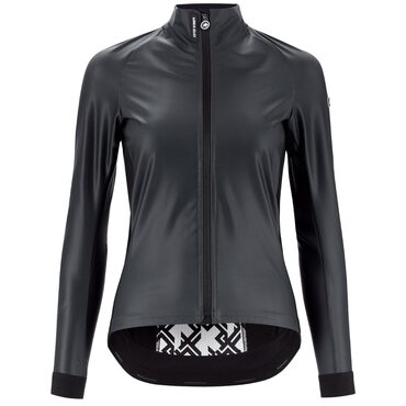Assos Uma GT Winter Jacket Evo winterfietsjas voor dames