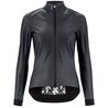 Assos Uma GT Winter Jacket Evo winterfietsjas voor dames