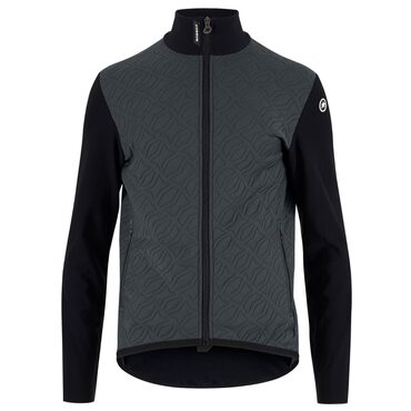 Veste VTT Assos Trail Steppenwolf Spring Fall T3