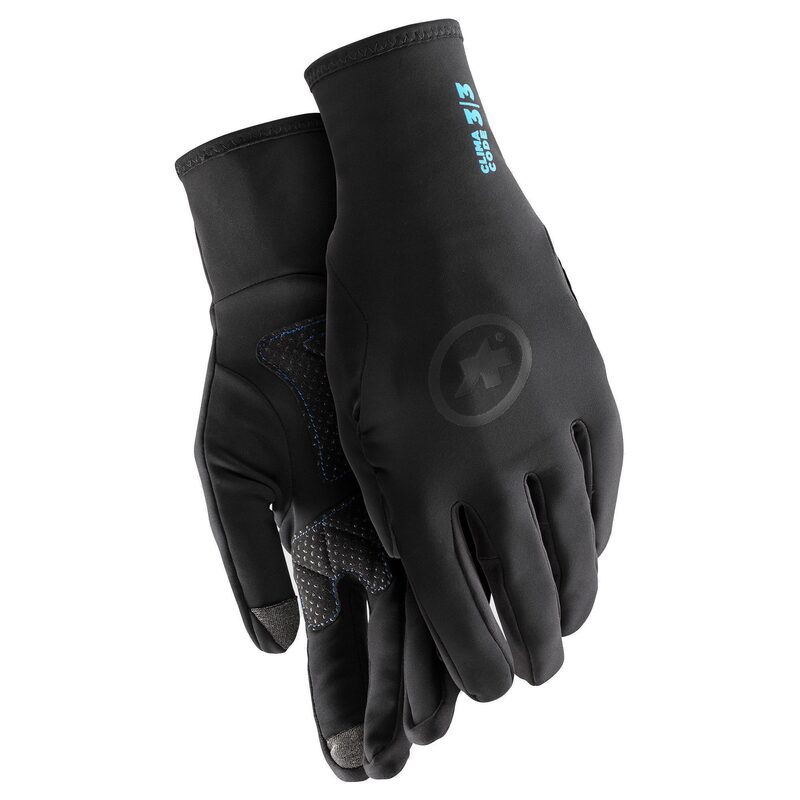 Gants vélo hiver Assos EVO