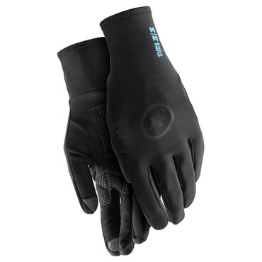 Gants vélo hiver Assos EVO