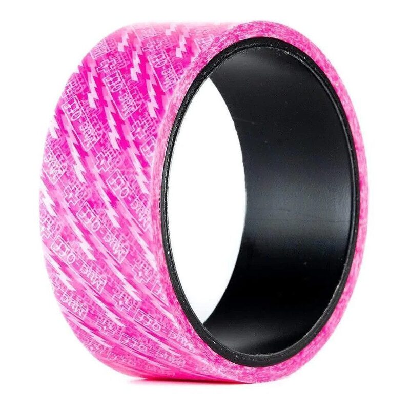 Fond de jantes tubeless Muc-off Rim Tape
