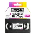 Fond de jantes tubeless Muc-off Rim Tape