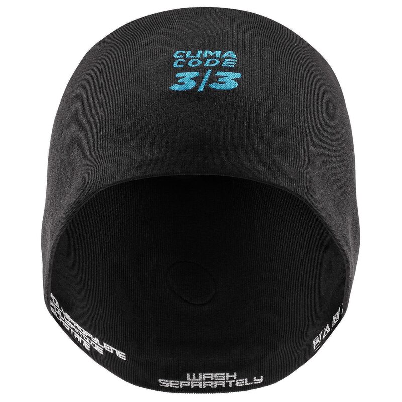 Bonnet vélo Assos Winter Cap