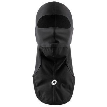 Fietsbivakmuts Assos Winter Face Mask EVO