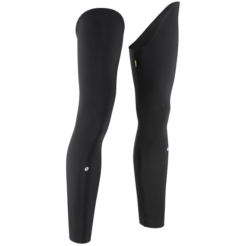 Jambières vélo Assos GT Spring Fall C2