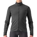 Veste vélo hiver Castelli Alpha Ultimate Insulated Jacket