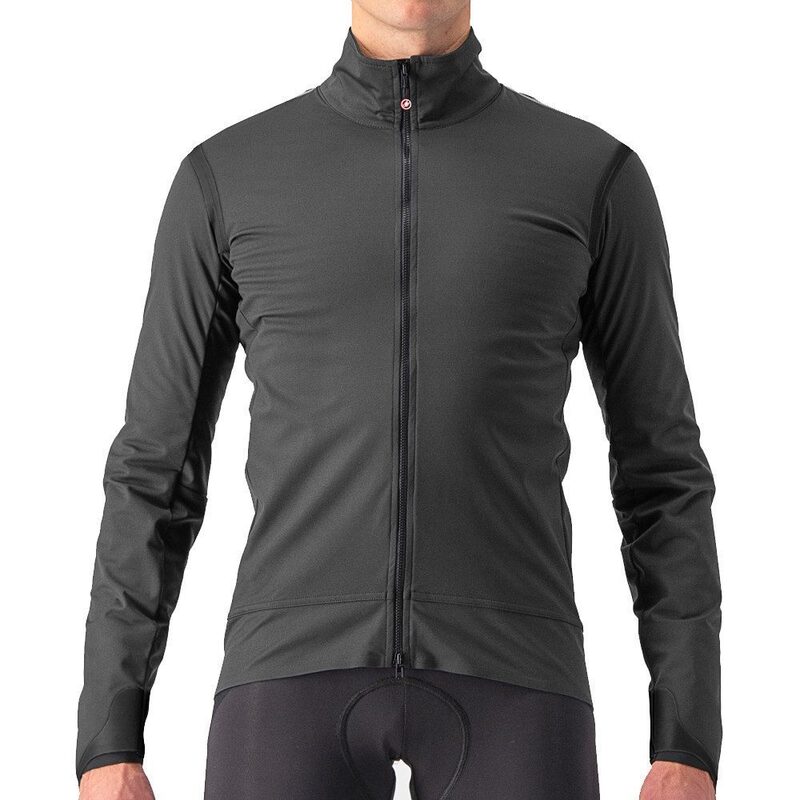 Veste vélo hiver Castelli Alpha Ultimate Insulated Jacket