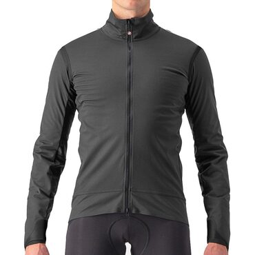 Veste vélo hiver Castelli Alpha Ultimate Insulated Jacket