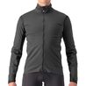 Veste vélo hiver Castelli Alpha Ultimate Insulated Jacket