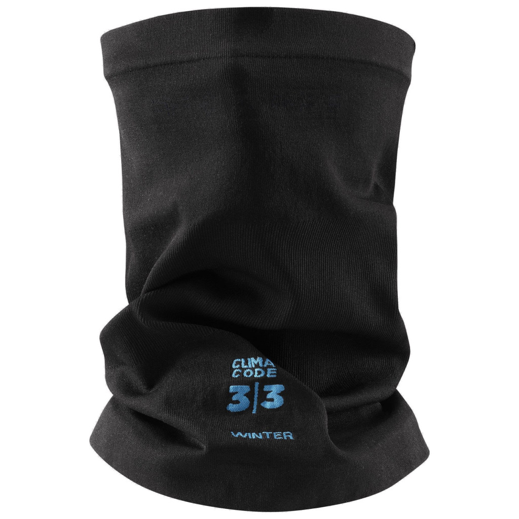 Cache-cou Thermique D'hiver Pour Sport Et Vélo | Polyester, Neuf Avec étiquettes