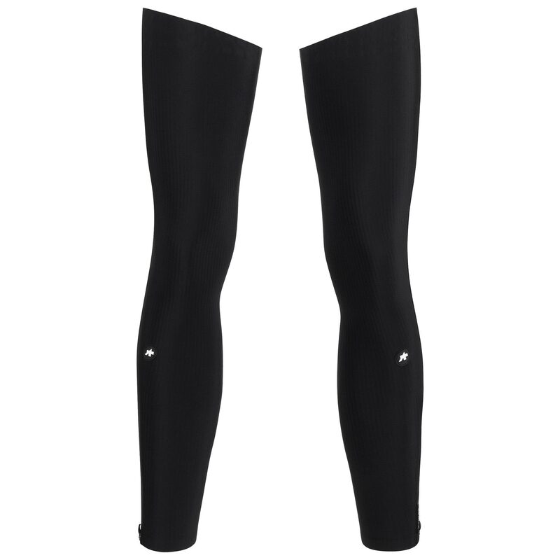 Jambières vélo Assos RS Targa