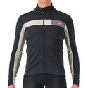 Veste vélo hiver Castelli Mortirolo 6S Jacket