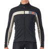 Veste vélo hiver Castelli Mortirolo 6S Jacket