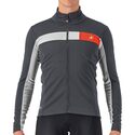 Veste vélo hiver Castelli Mortirolo 6S Jacket