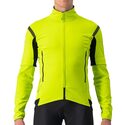 Veste vélo imperméable Castelli Perfetto RoS 2 Convertible Jacket