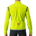 Waterdichte fietsjas Castelli Perfetto RoS 2 Convertible Jacket 2025