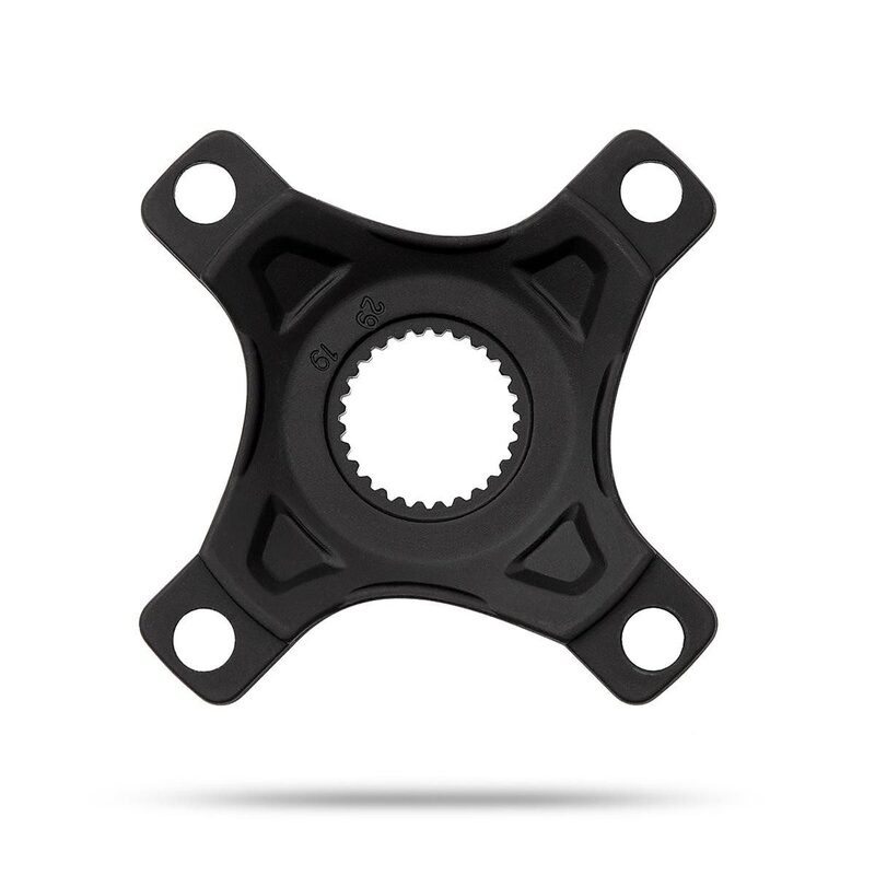 Miranda Spider Boost-ster voor Bosch-motor Gen 4