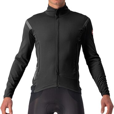 Veste vélo imperméable Castelli Perfetto RoS 2 Jacket