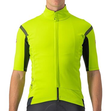Maillot vélo manches courtes Castelli Gabba RoS 2