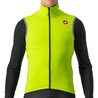 Gilet coupe-vent Castelli Perfetto RoS 2 Vest