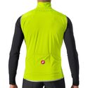 Gilet coupe-vent Castelli Perfetto RoS 2 Vest 2023