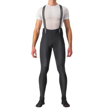 Cuissard vélo long Castelli Free Aero RC Bibtight
