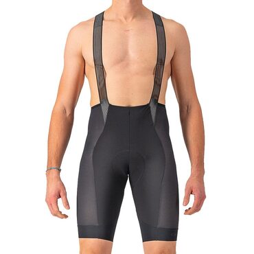 Cuissard vélo court Castelli Insider 2 Bibshort