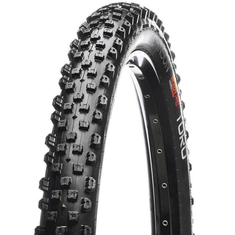 Pneu VTT 29 pouces Hutchinson Toro Sideskin tringles souples Tubeless Ready