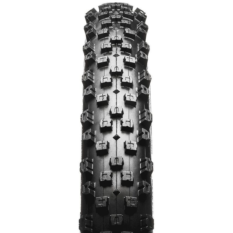 Pneu VTT 29 pouces Hutchinson Toro Sideskin tubeless ready tringles souples