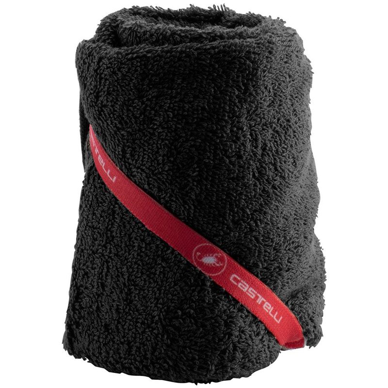 Serviette Castelli Insider Towel