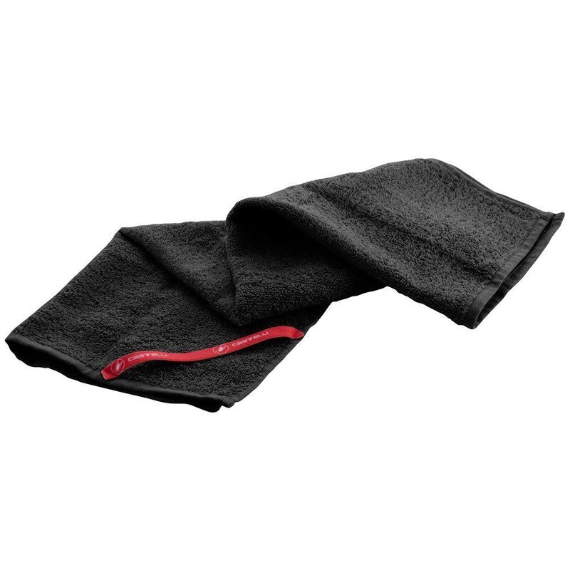 Serviette Castelli Insider Towel