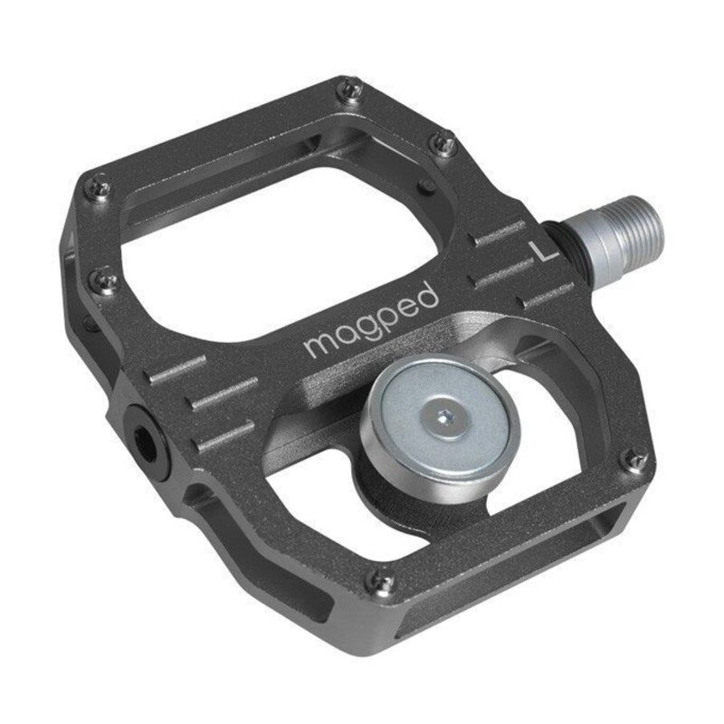 Magped Sport 2 magnetische pedalen - 200 N