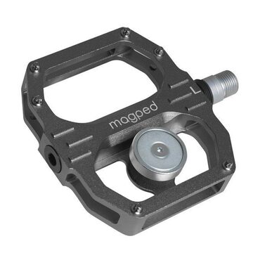 Pédales magnétiques Magped Sport 2 - 200 N