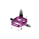 Pédales magnétiques Magped Sport 2 - 200 N Pédales magnétiques Magped Sport 2 - 200 N
