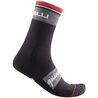 Calcetines invierno Castelli Quindici Soft Merino Sock 2023