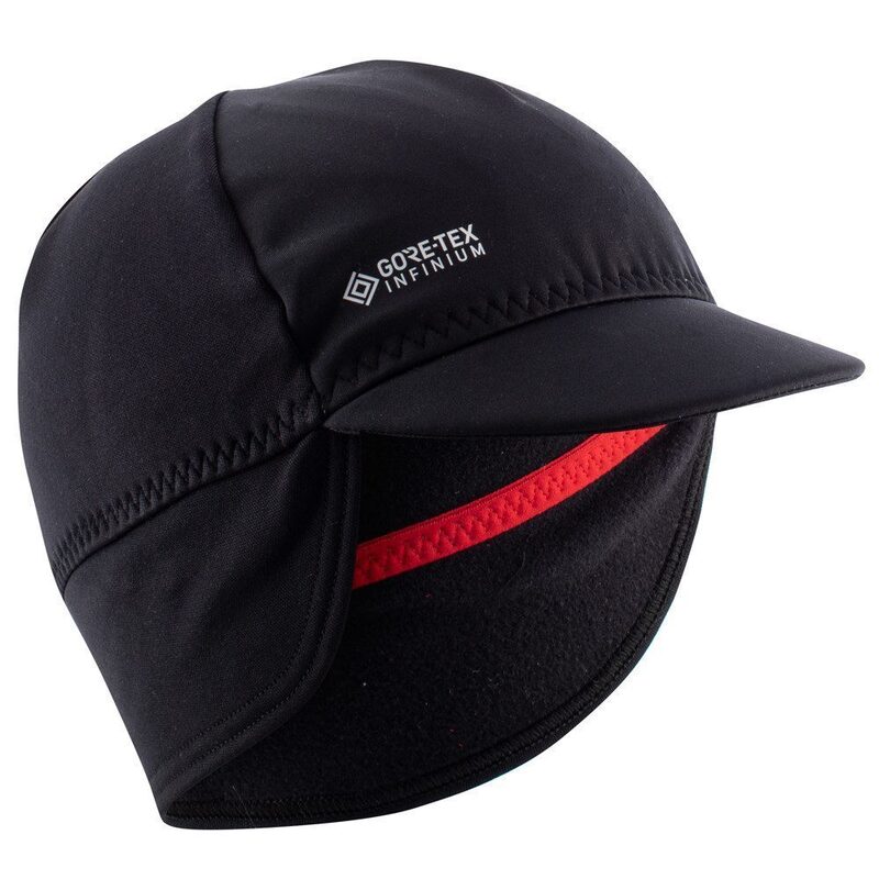 Sous casque vélo Castelli Estremo WS Cap