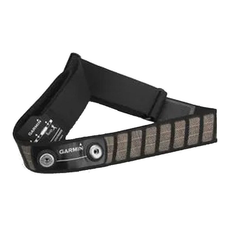 Sangle de remplacement pour ceinture cardio Garmin Textile SS3