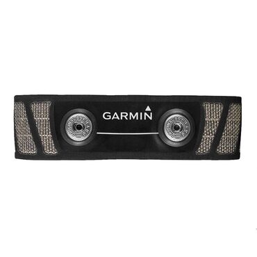 Sangle de remplacement pour ceinture cardio Garmin Textile SS3