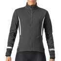 Veste vélo hiver femme Castelli Dinamica 2 Jacket